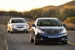Buick Verano Turbo 2013 года
